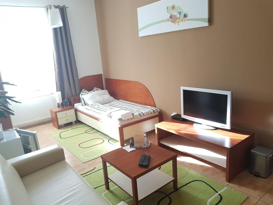 Alex Pension Bed and Breakfast in Slovakia