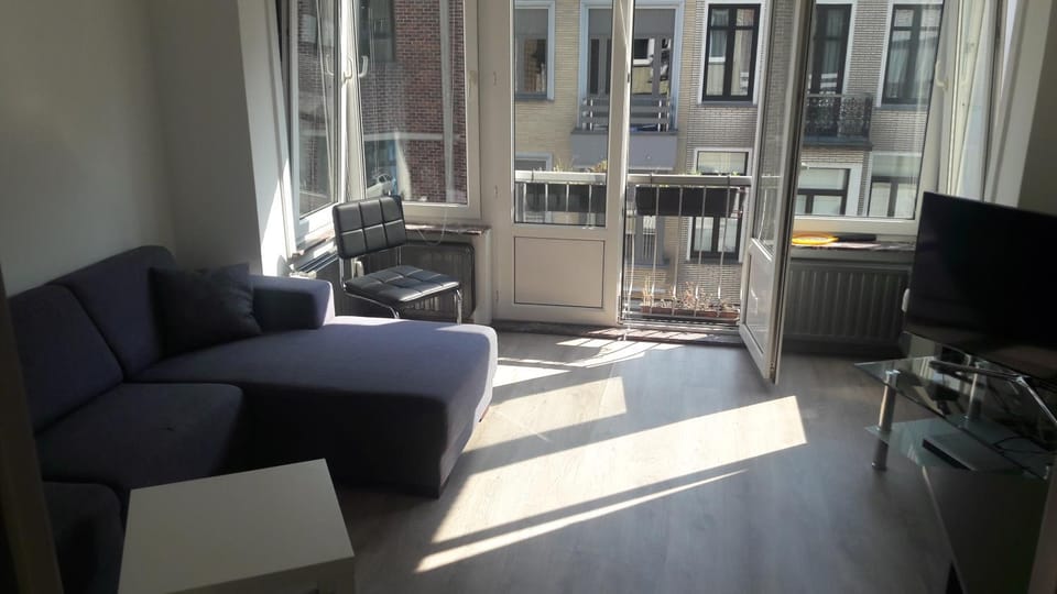 Arno's Place Apartment in Ostend
