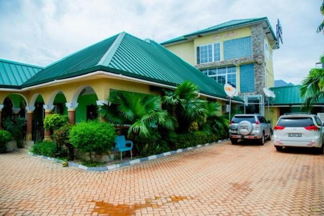 Best Lodge Hotel in Ghana