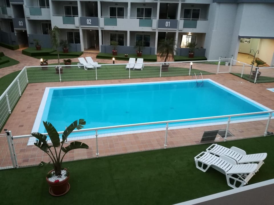 View (from property/room)