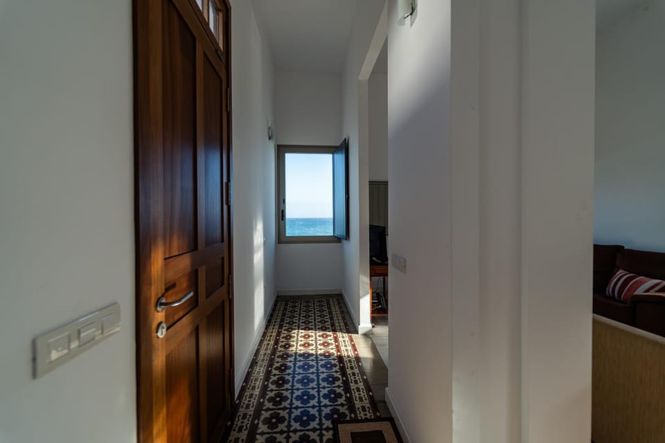 La Casa del Mar House in Canary Islands