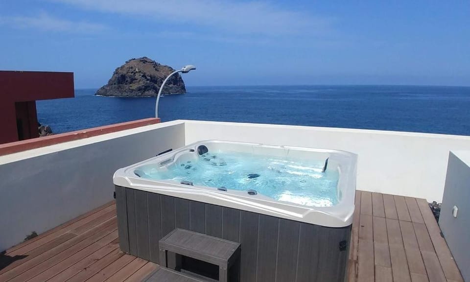 La Casa del Mar House in Canary Islands