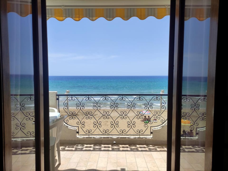 Villa Pinuccia House in Sicily