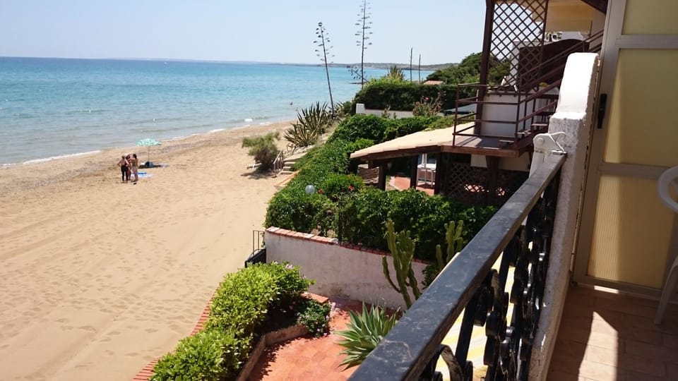 Villa Pinuccia House in Sicily