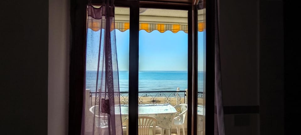 Villa Pinuccia House in Sicily
