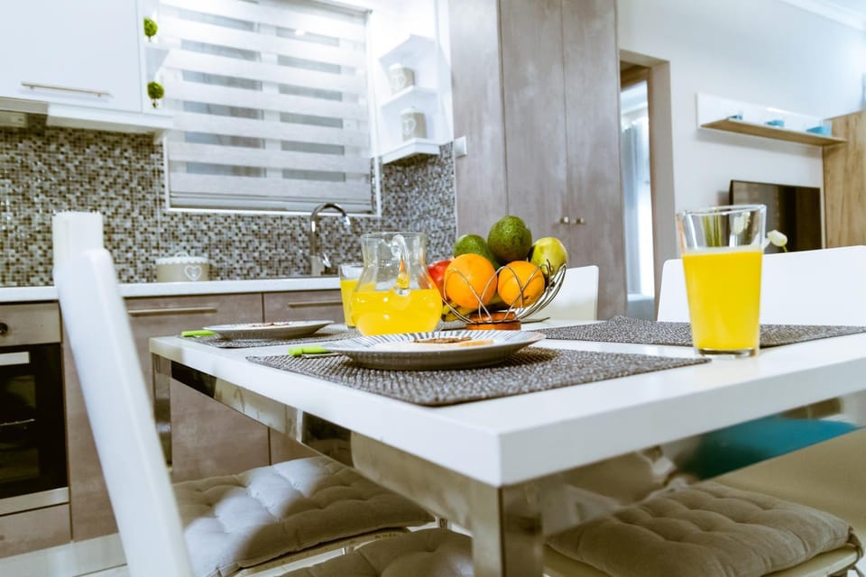 Raimonda's House Apartment in Chania