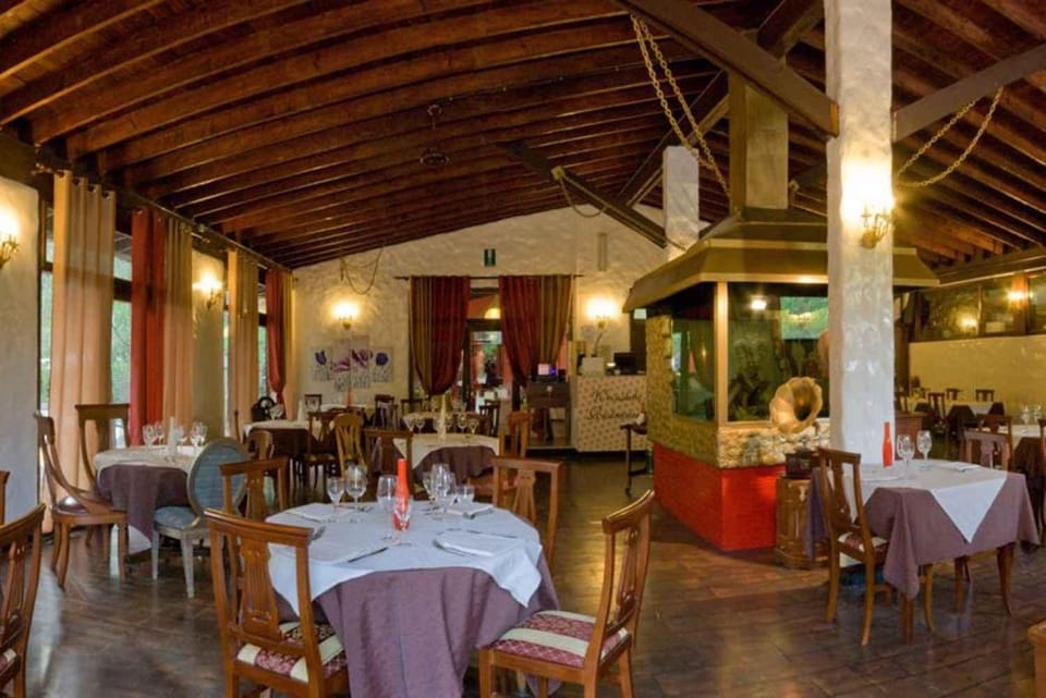 Restaurant/places to eat, Summer