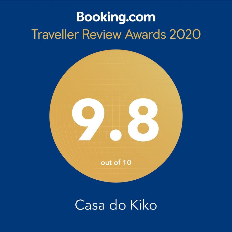 Casa do Kiko Apartment in Ponta Delgada