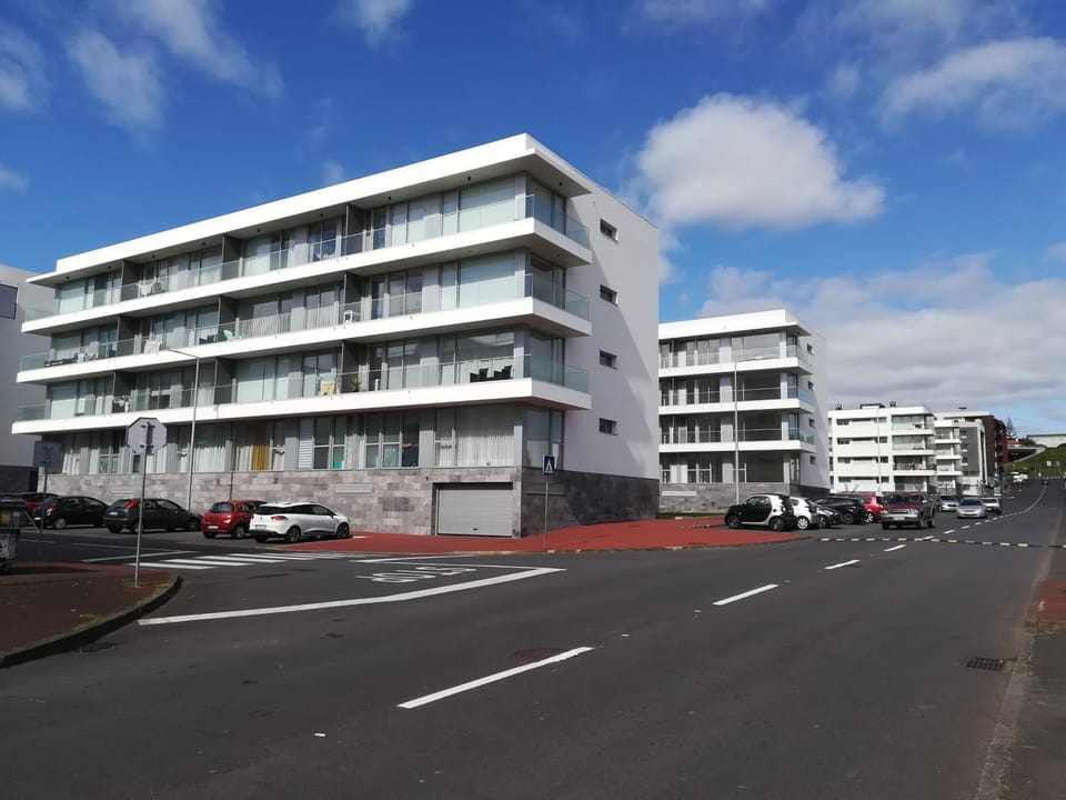 Casa do Kiko Apartment in Ponta Delgada