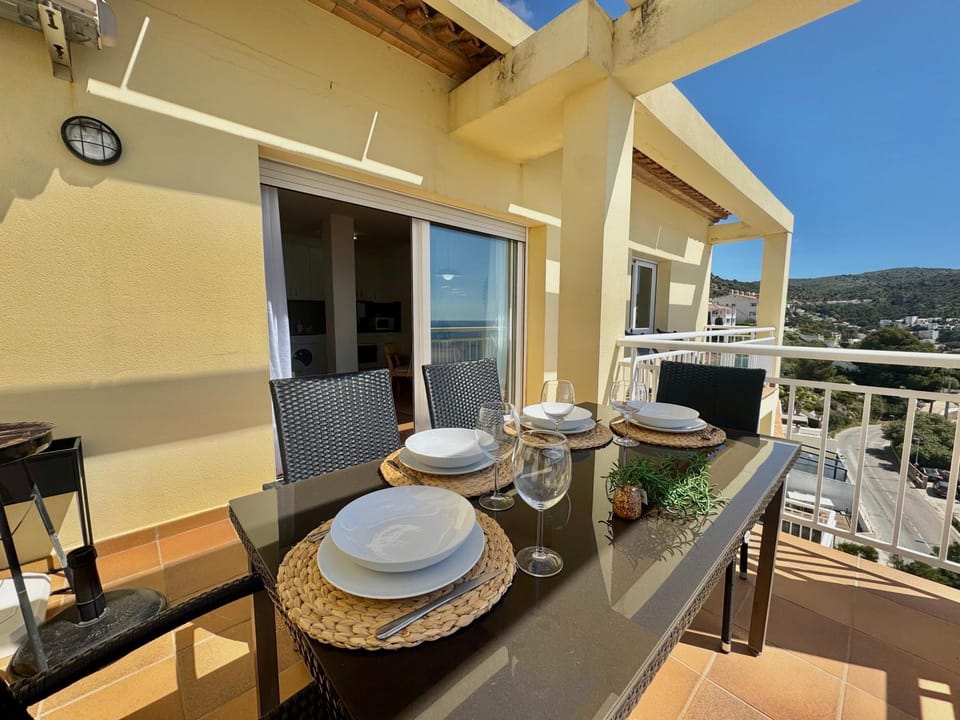 Balcony/Terrace, Balcony/Terrace