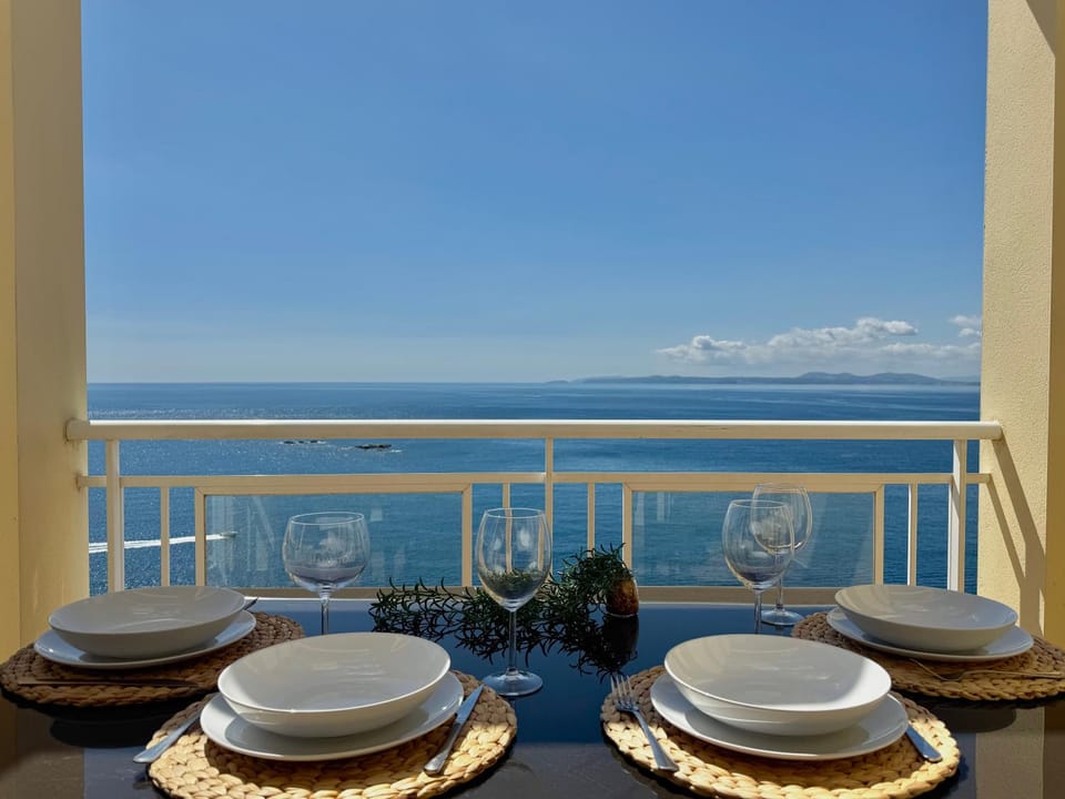 Sea view, Sea view