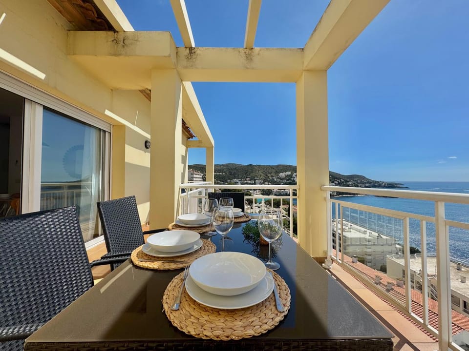 Balcony/Terrace, Balcony/Terrace