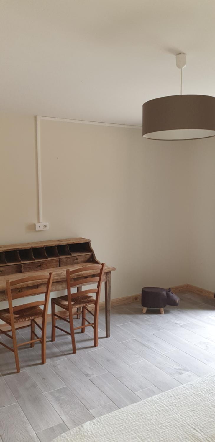 Chambres d'Hôtes des trouilles Bed and Breakfast in Occitanie
