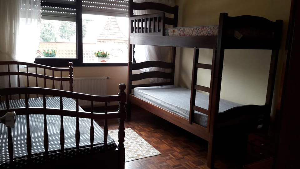 apto centro de gramado Apartment in Gramado