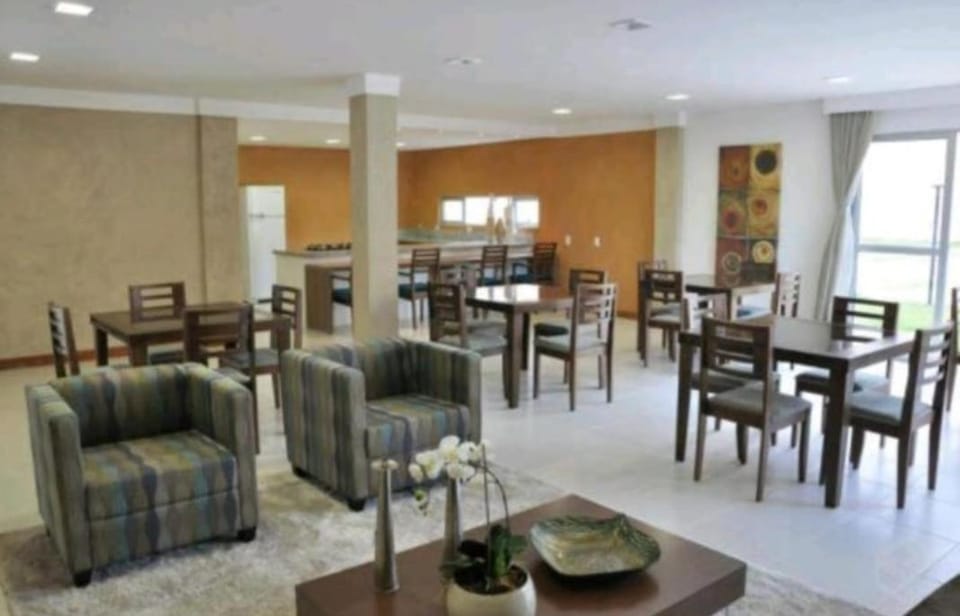 Vog João de Goes - Ilhéus - Ba - Apartamento 200 m da Praia Apartment in Ilhéus