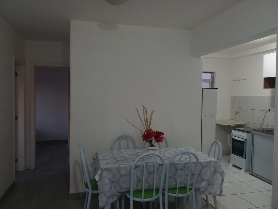 Vog João de Goes - Ilhéus - Ba - Apartamento 200 m da Praia Apartment in Ilhéus