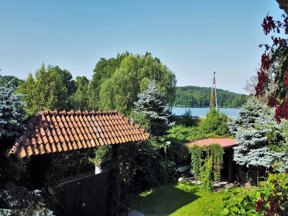 Nearby landmark, Spring, Day, Natural landscape, Garden, Garden view, Lake view, River view