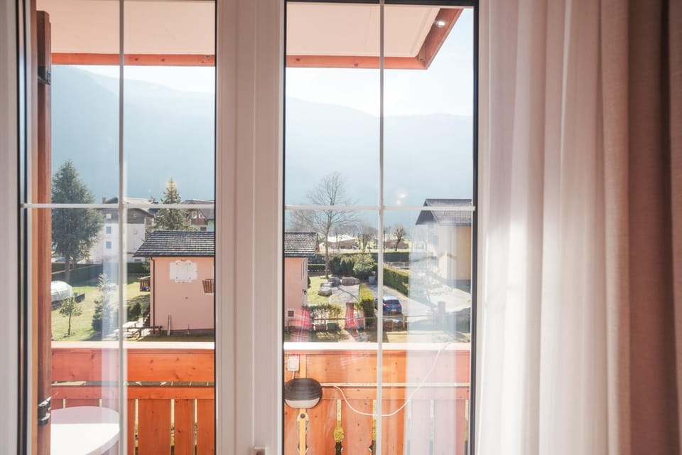 Residence Al Caminetto Apartment hotel in Trentino-South Tyrol