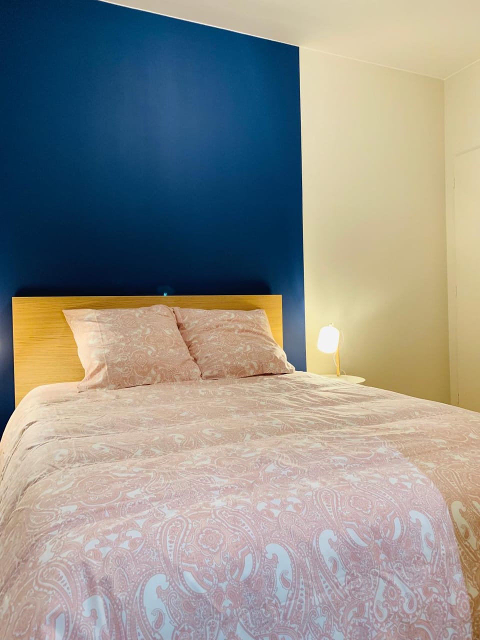 Esprit Cosy sur plateau central Apartment in Clermont-Ferrand
