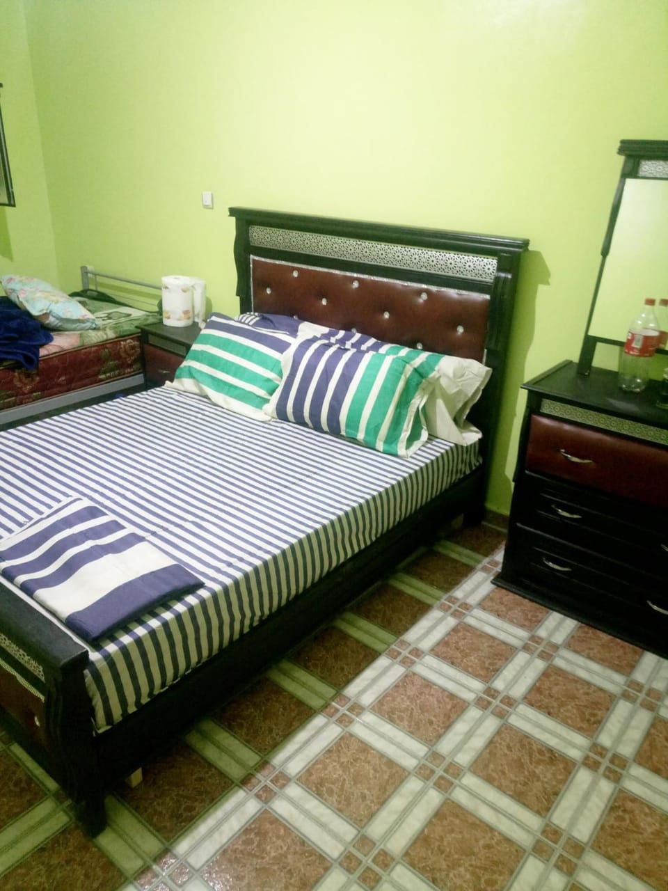 Mustapha 3 Apartment in Morocco