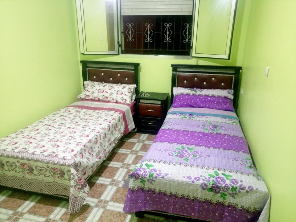 Mustapha 3 Apartment in Morocco