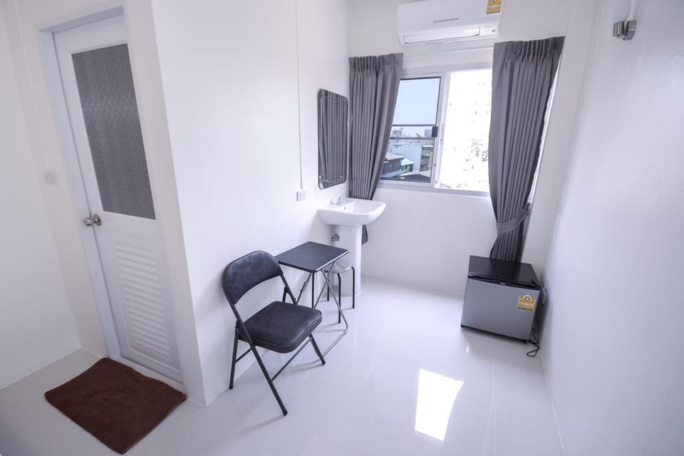 U-need Guesthouse95 Bed and Breakfast in Bangkok