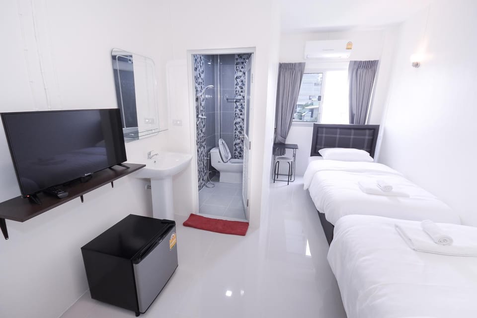 U-need Guesthouse95 Bed and Breakfast in Bangkok