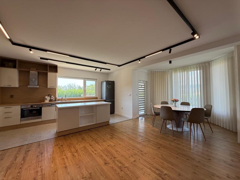 GERANIUM Holliday Villas Villa in Varna Province