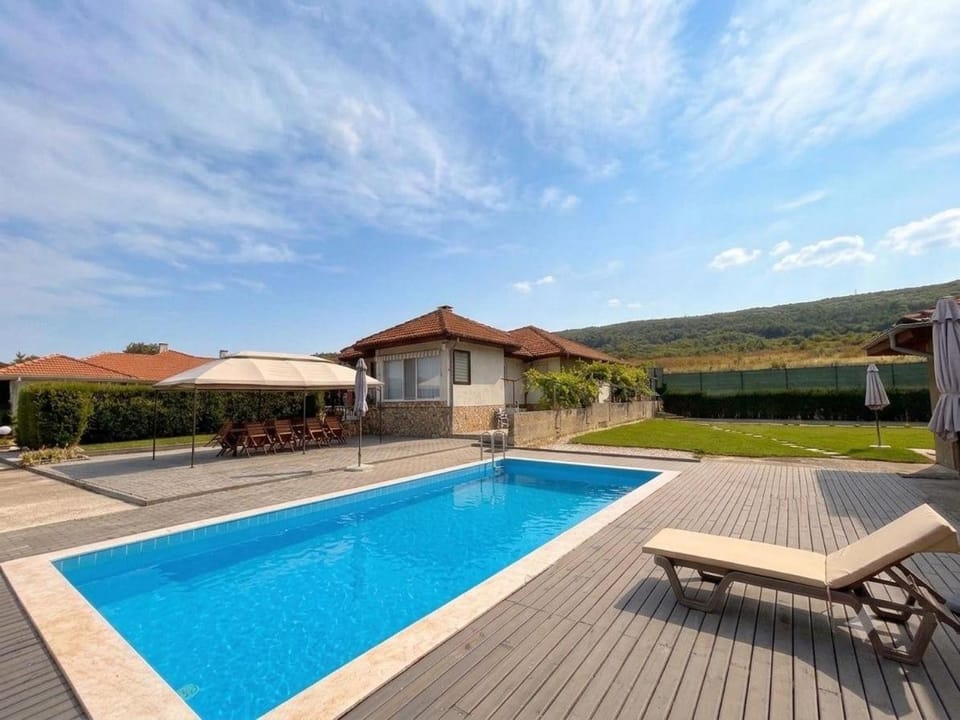 GERANIUM Holliday Villas Villa in Varna Province
