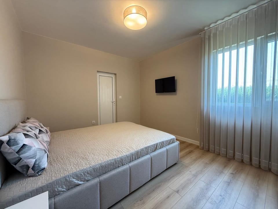 GERANIUM Holliday Villas Villa in Varna Province