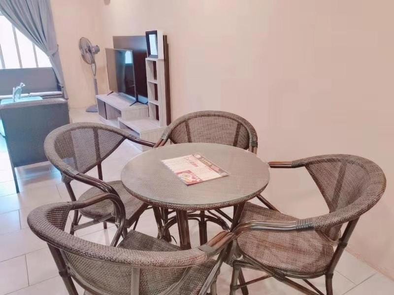 Luna Guesthouse 露娜旅馆 Bed and Breakfast in Sabah