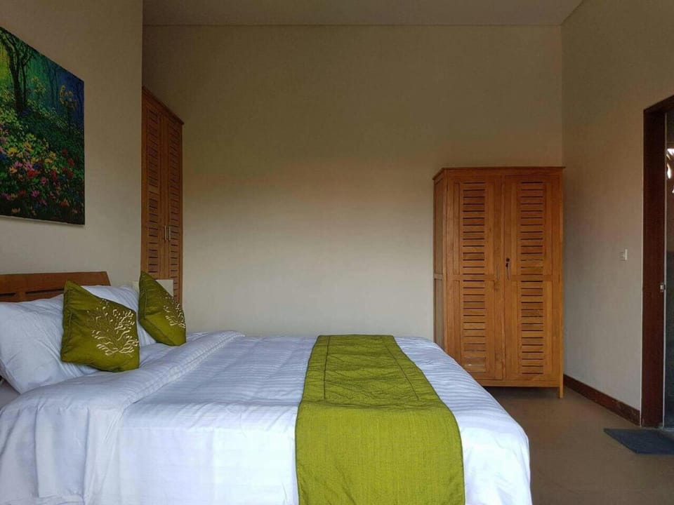 Villa Rahayu Villa in Kuta