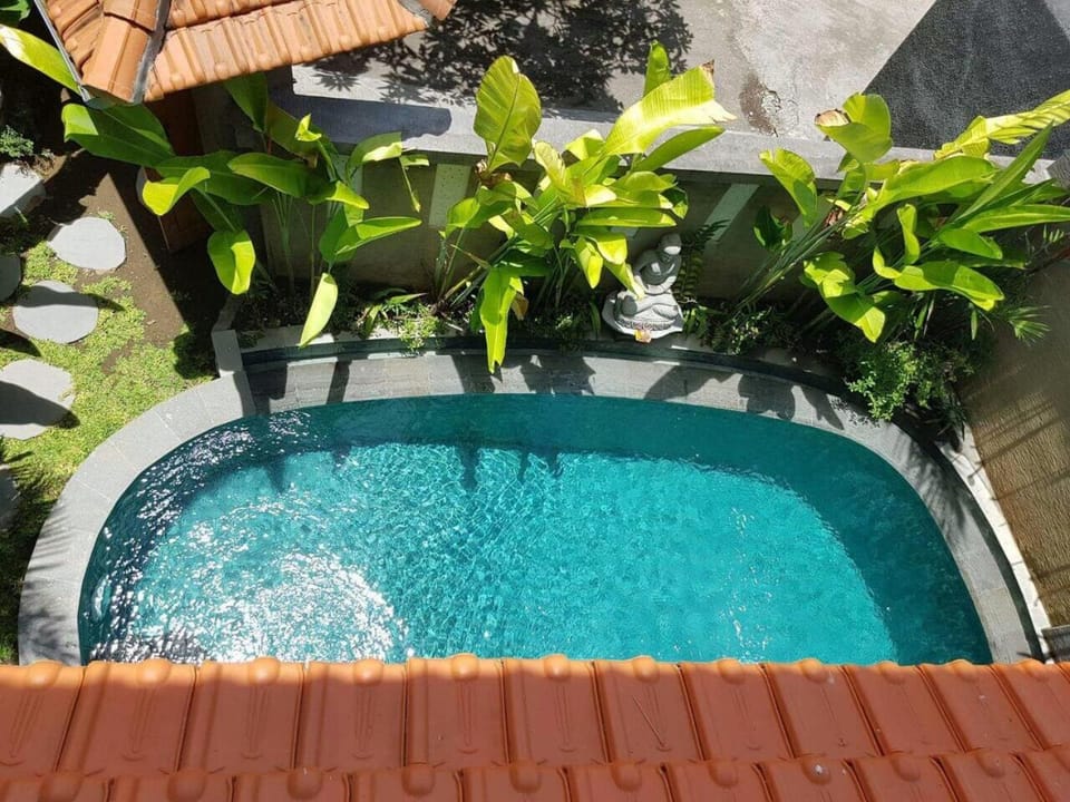 Villa Rahayu Villa in Kuta