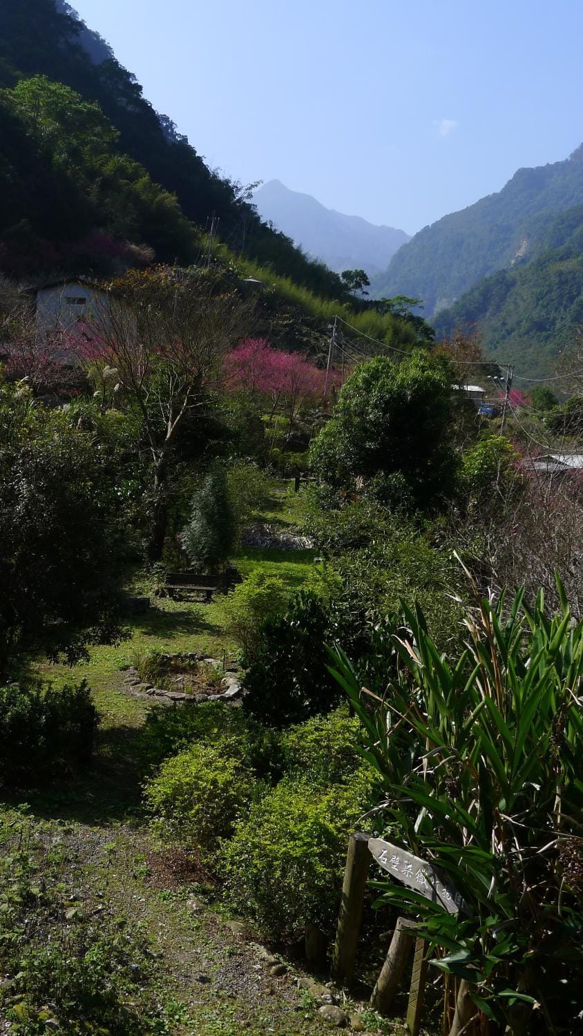 Day, Natural landscape, Mountain view