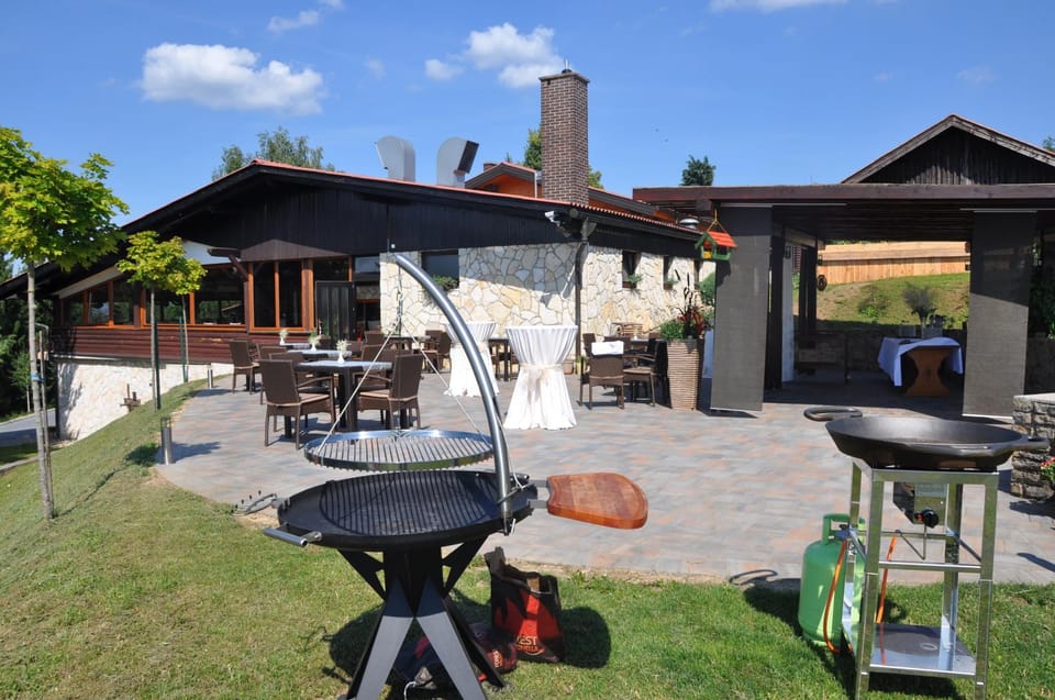 Guesthouse Dolinsek Bed and Breakfast in Slovenia