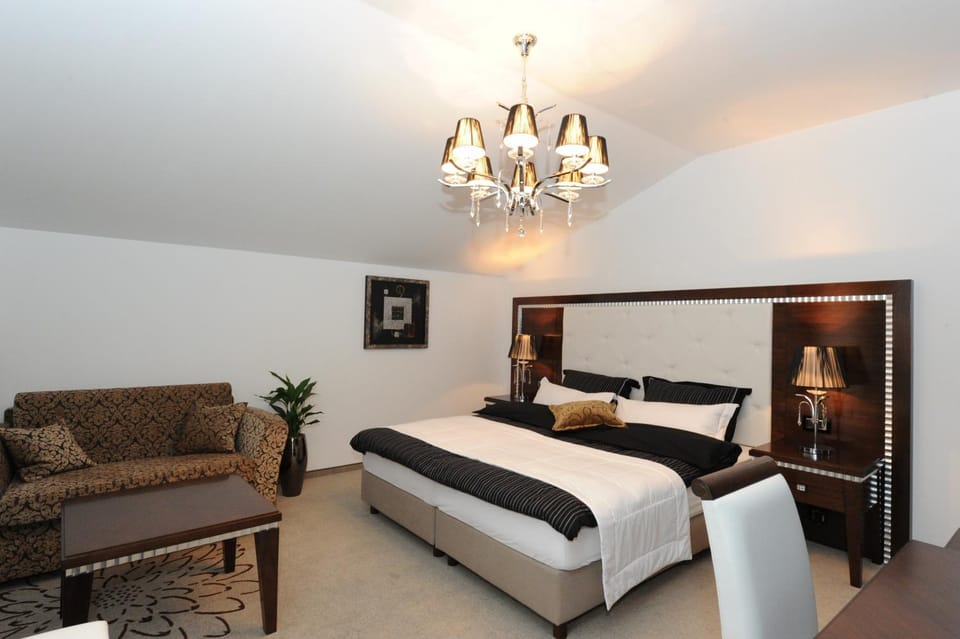 Guesthouse Dolinsek Bed and Breakfast in Slovenia