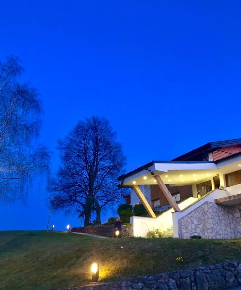 Guesthouse Dolinsek Bed and Breakfast in Slovenia