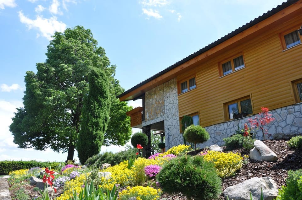 Guesthouse Dolinsek Bed and Breakfast in Slovenia