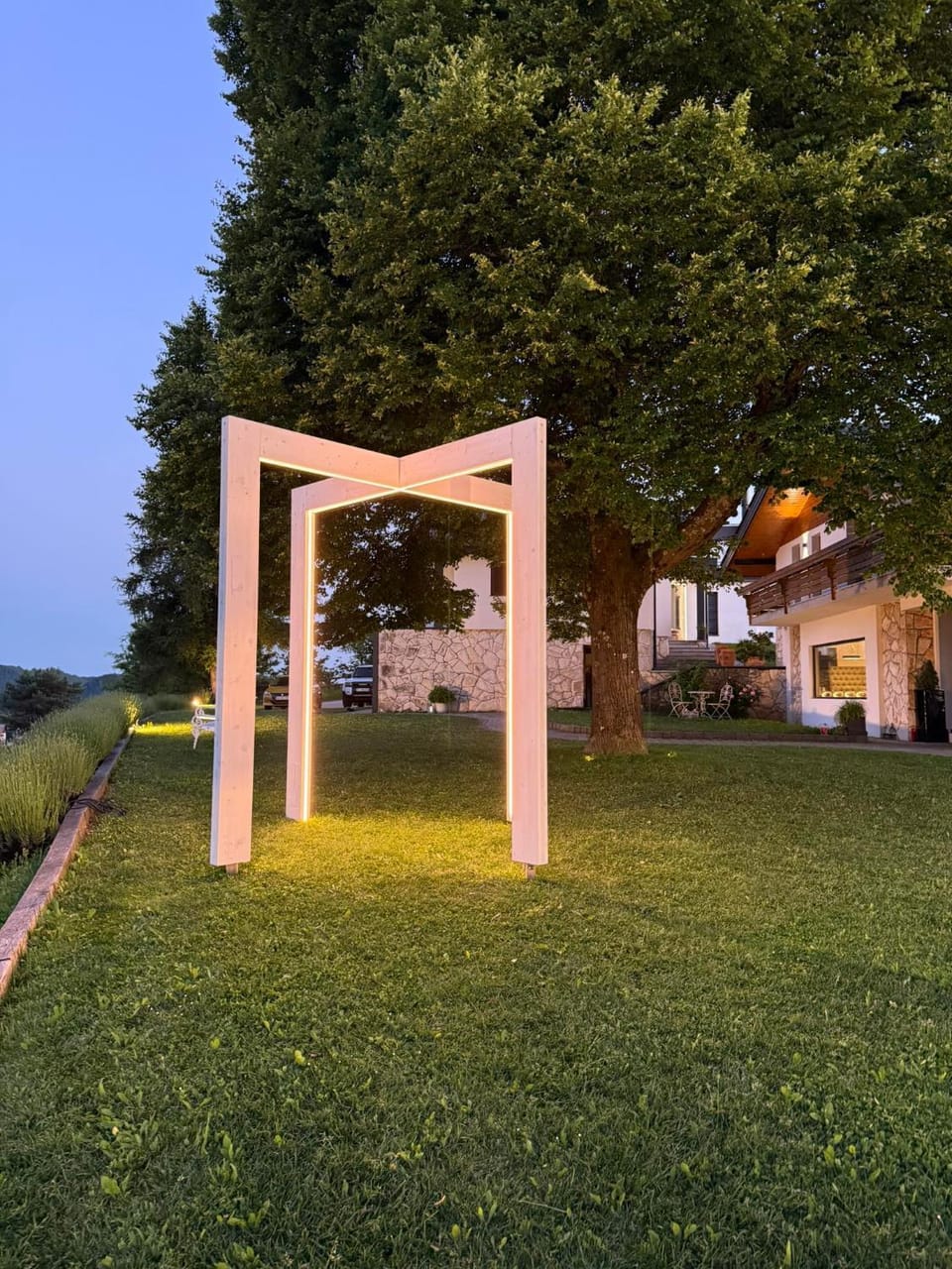 Guesthouse Dolinsek Bed and Breakfast in Slovenia
