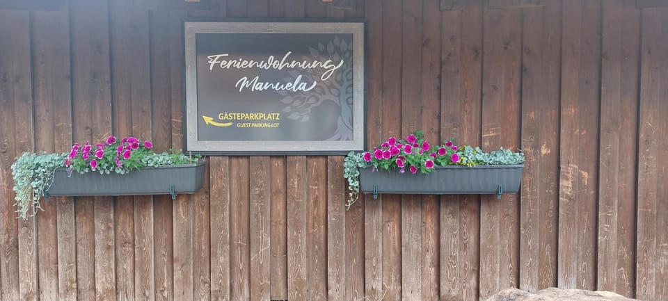 Property logo or sign