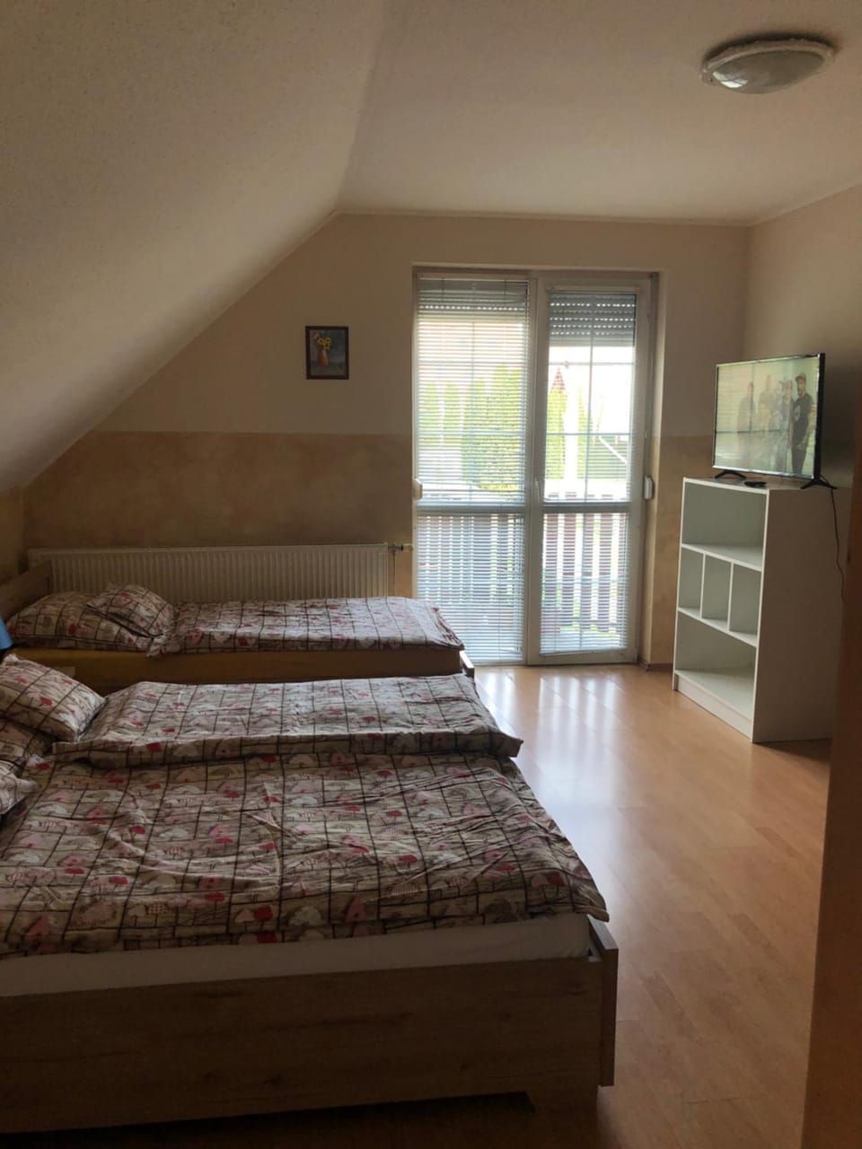 Bedroom, Family
