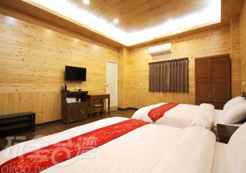 大嫂的家 Vacation rental in Taiwan, Province of China