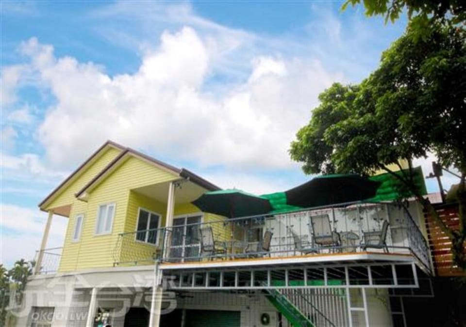 大嫂的家 Vacation rental in Taiwan, Province of China