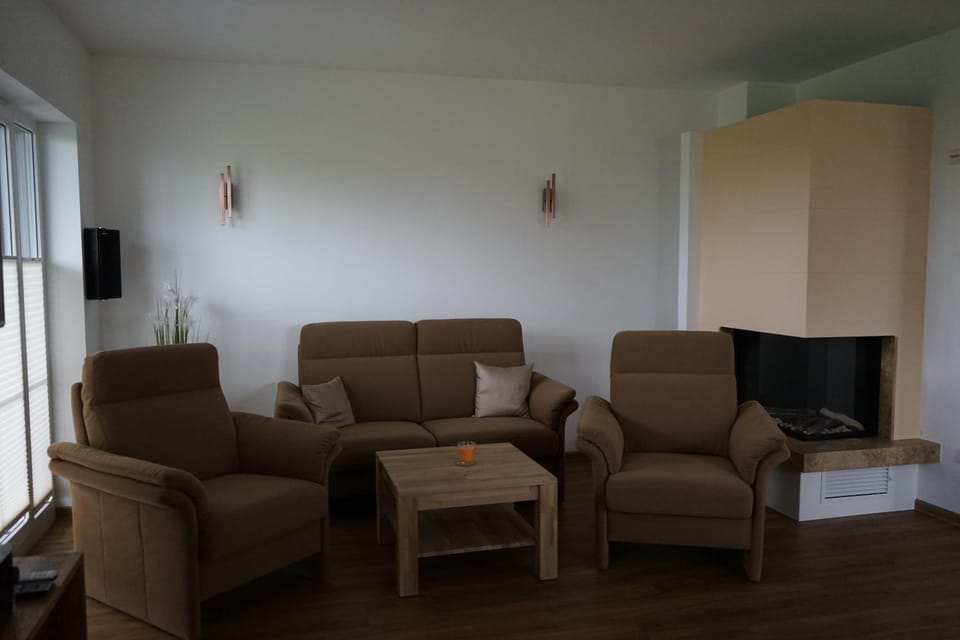 Nordlicht I House in Mecklenburg-Vorpommern, Germany