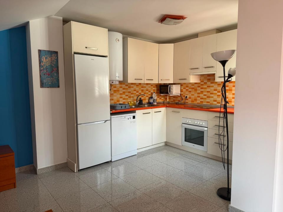 EL ATICO DE FUENGIROLA Apartment in Fuengirola
