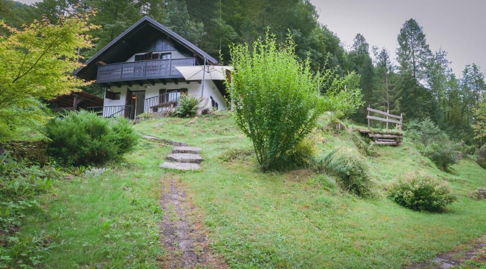 NATURALINA HOLIDAY HOUSE House in Friuli-Venezia Giulia