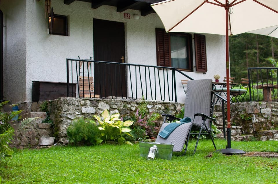 NATURALINA HOLIDAY HOUSE House in Friuli-Venezia Giulia