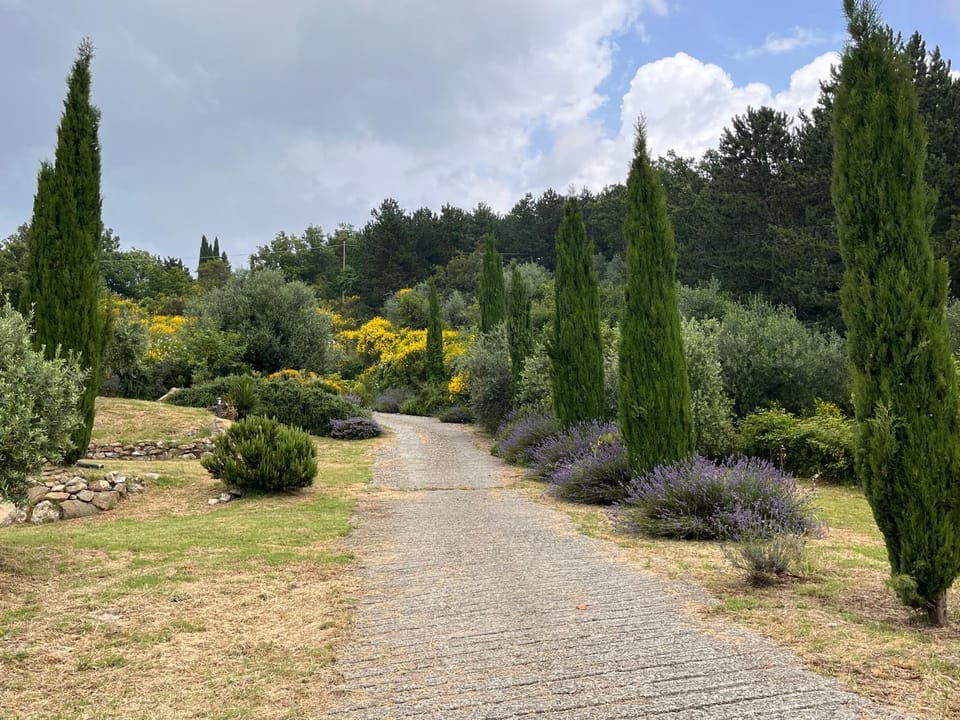 Villa Bella Costa Villa in Tuscany
