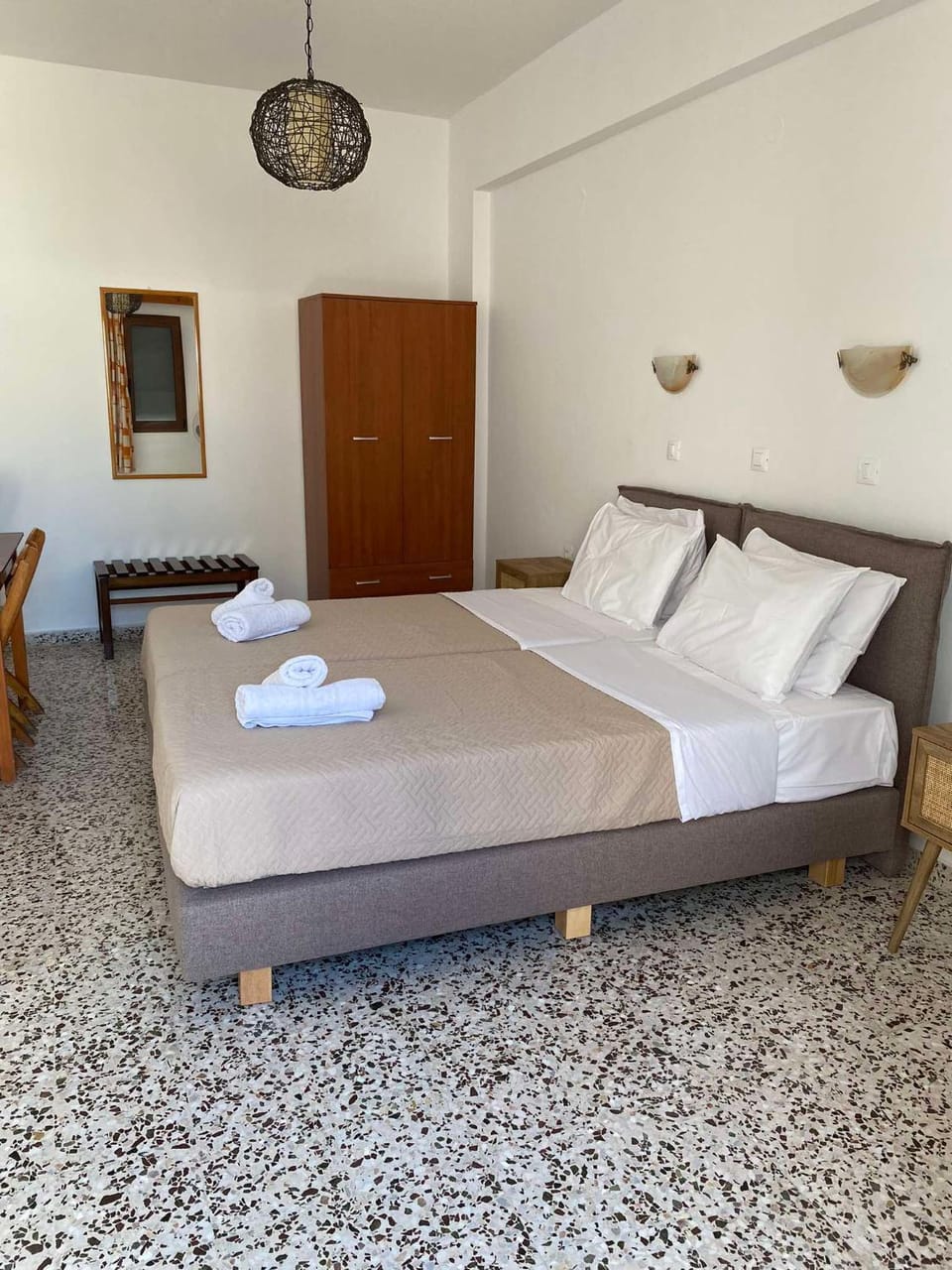 Sarris Studios & Apartments Apartment in Lindos