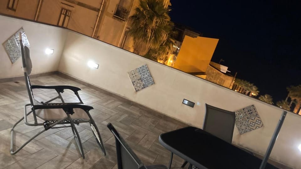 Veranda sul Mare Apartment in Castellammare del Golfo